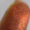 Lit Pumpkin Moon Dust - Ensley Reign Cosmetics