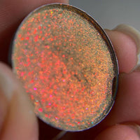 Marigold Enchanted Garden Multichrome Pressed Eyeshadow - Ensley Reign Cosmetics