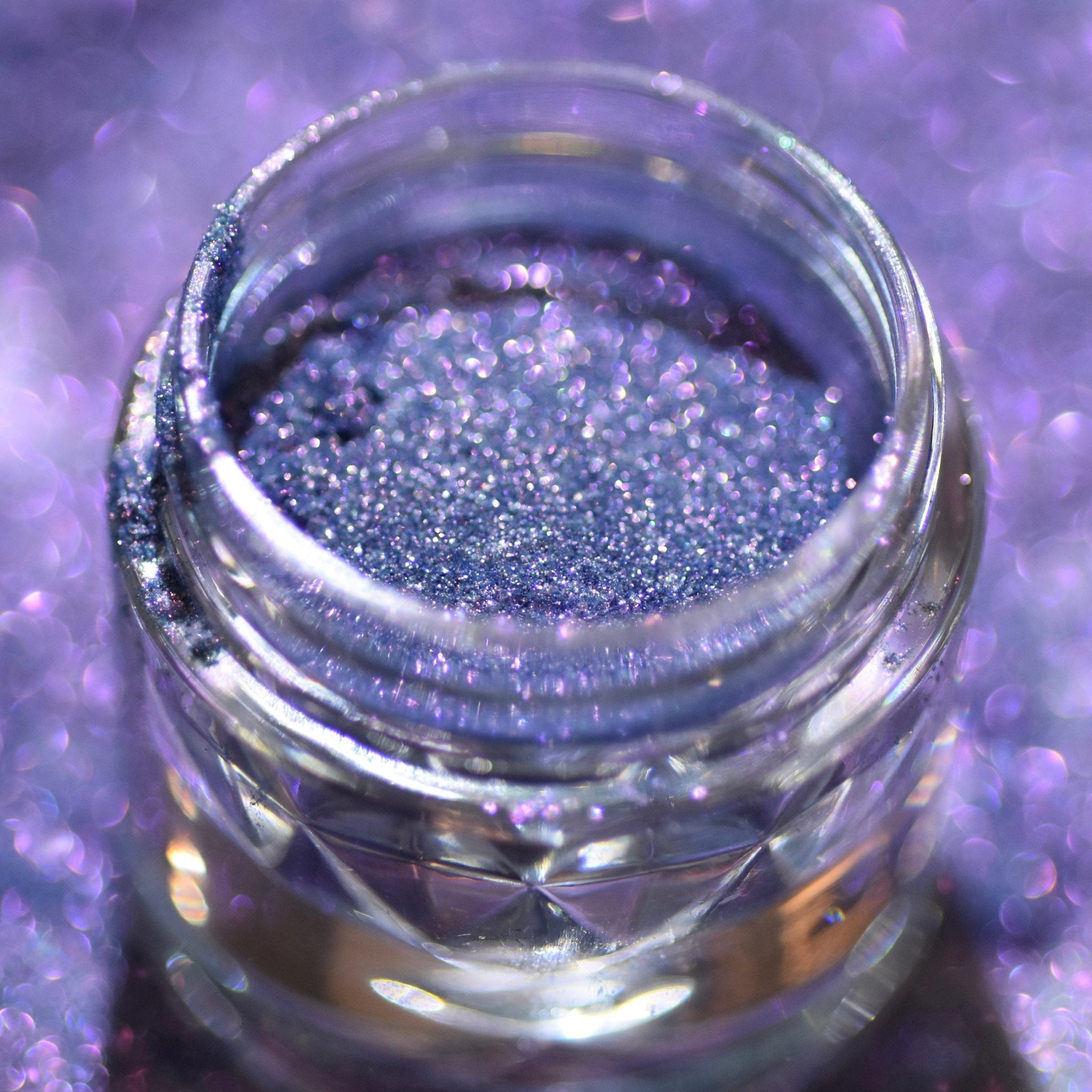 Mirage Diamond Duochrome Moon Dust - Ensley Reign Cosmetics