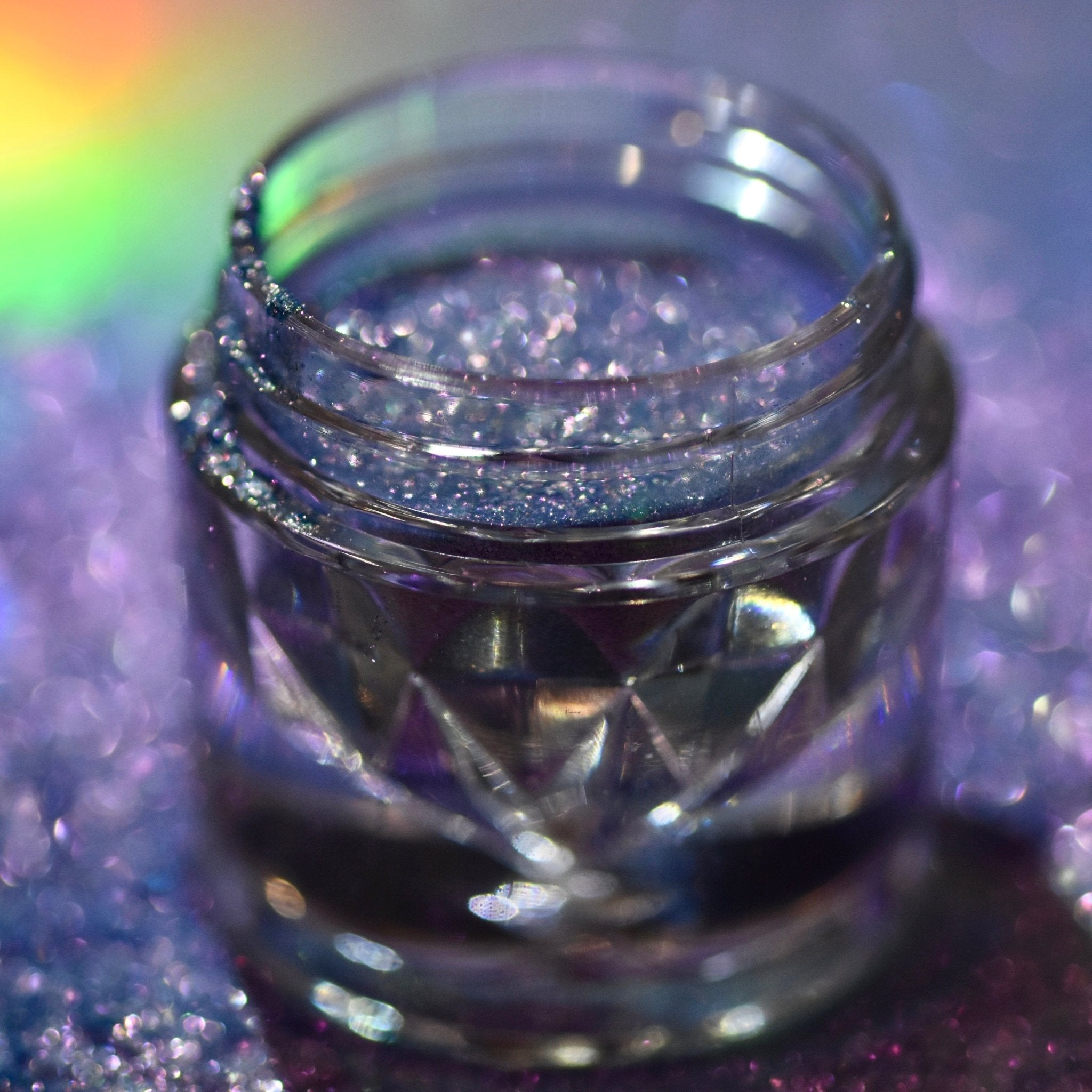 Mirage Diamond Duochrome Moon Dust - Ensley Reign Cosmetics