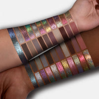 NEW Cold Moon 1 Palette - Ensley Reign Cosmetics