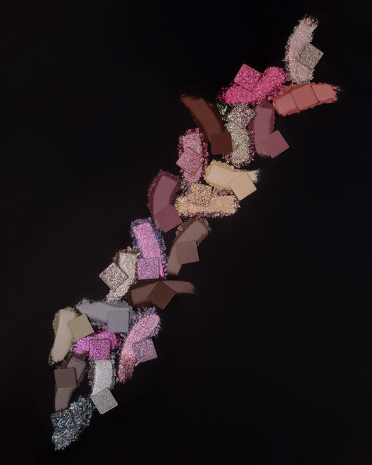 NEW Cold Moon 1 Palette - Ensley Reign Cosmetics