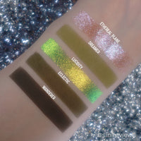 NEW Cosmic Dreamer 2.0 Palette - Ensley Reign Cosmetics