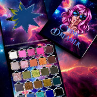 NEW Cosmic Dreamer 2.0 Palette - Ensley Reign Cosmetics