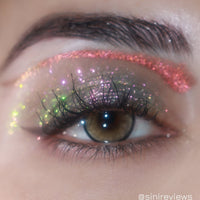 NUTTY BY NATURE - Ensley Reign Cosmetics