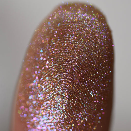 Obsession Moon Dust - Loose Powder Eyeshadow - Ensley Reign Cosmetics