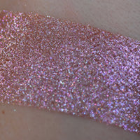 Obsession Moon Dust - Loose Powder Eyeshadow - Ensley Reign Cosmetics
