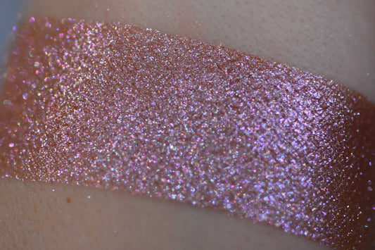 Obsession Moon Dust - Loose Powder Eyeshadow - Ensley Reign Cosmetics