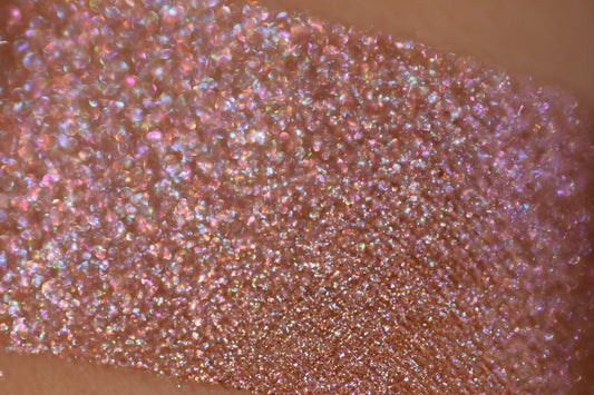 Obsession Moon Dust - Loose Powder Eyeshadow - Ensley Reign Cosmetics