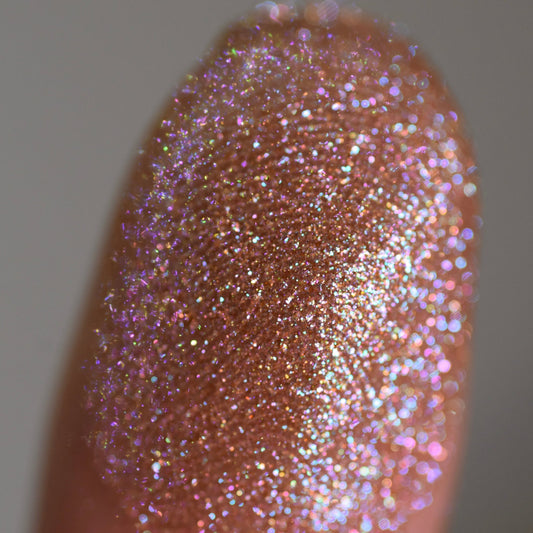 Obsession Moon Dust - Loose Powder Eyeshadow - Ensley Reign Cosmetics