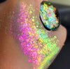 Oracle Chameleon Glitter Flakes - Ensley Reign Cosmetics