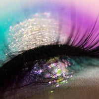 Oracle Chameleon Glitter Flakes - Ensley Reign Cosmetics