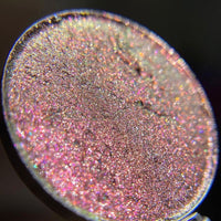 Paradise Full Moon Pressed Eyeshadow - Ensley Reign Cosmetics