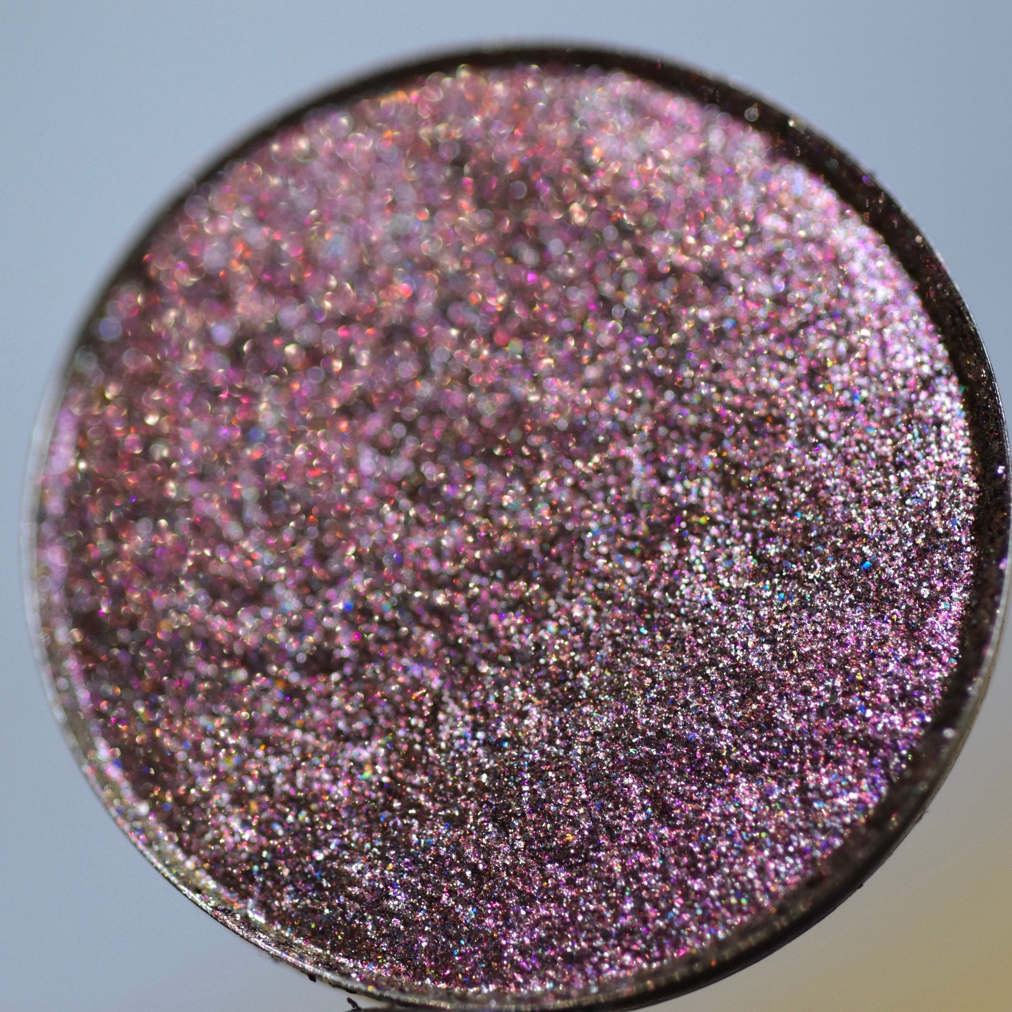 Paradise Full Moon Pressed Eyeshadow - Ensley Reign Cosmetics