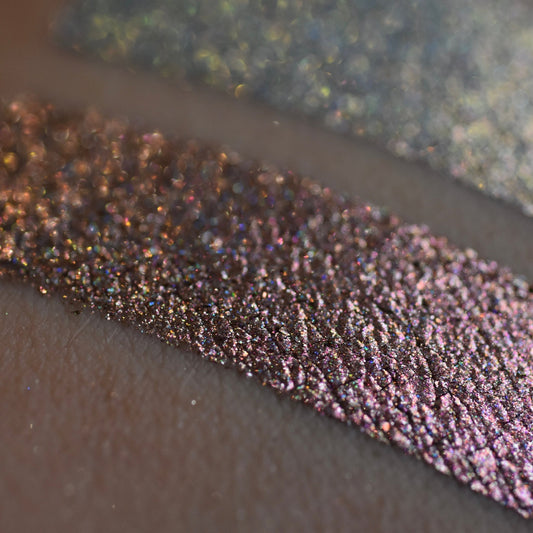 Paradise Full Moon Pressed Eyeshadow - Ensley Reign Cosmetics