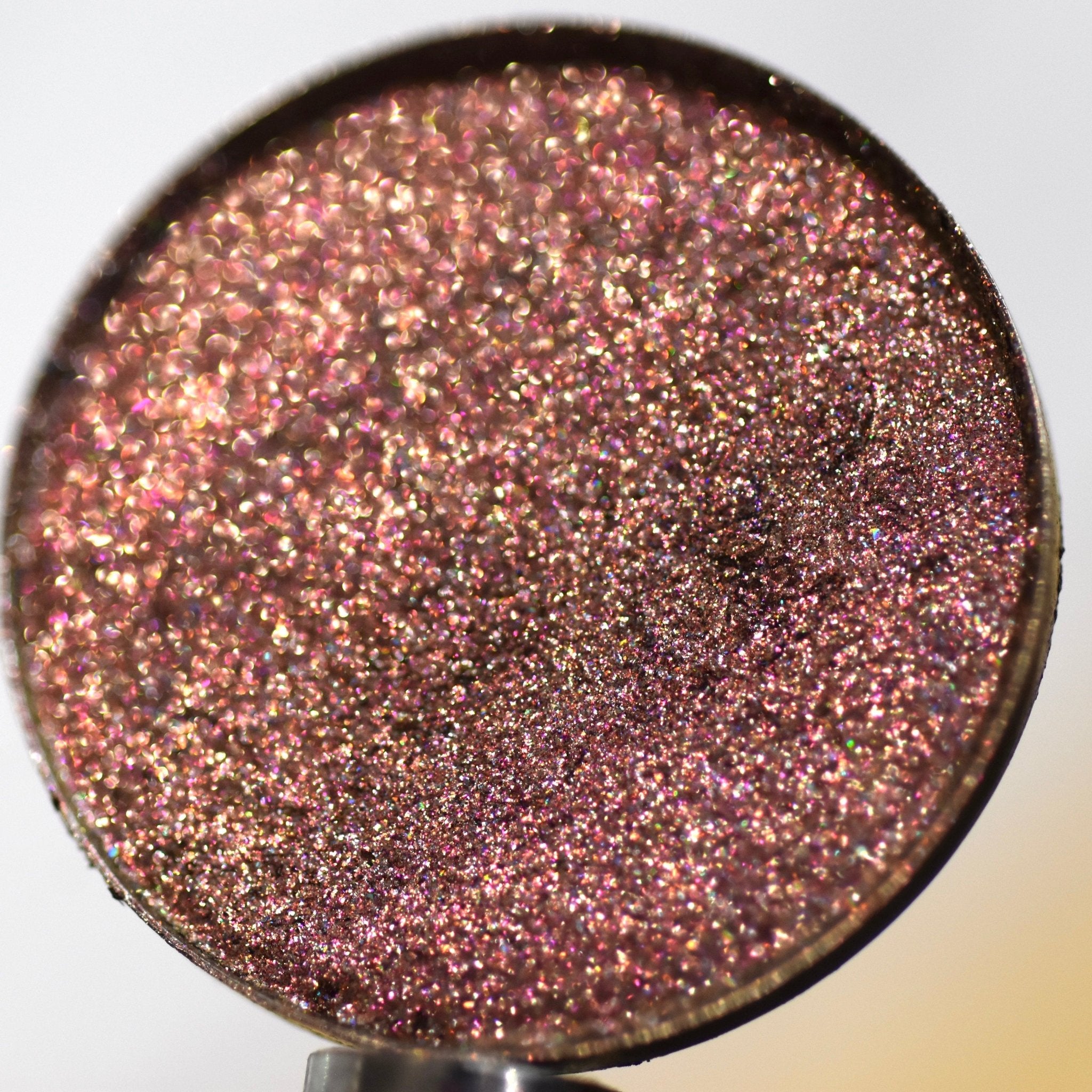 Paradise Full Moon Pressed Eyeshadow - Ensley Reign Cosmetics