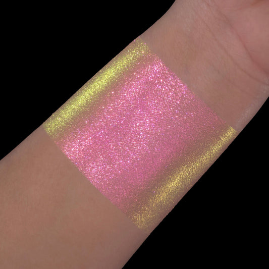 Parasocial Moon Dust - Multichrome Loose Powder Eyeshadow - Ensley Reign Cosmetics