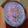 Periwinkle Fairy Enchanted Garden Multichrome Pressed Eyeshadow - Ensley Reign Cosmetics