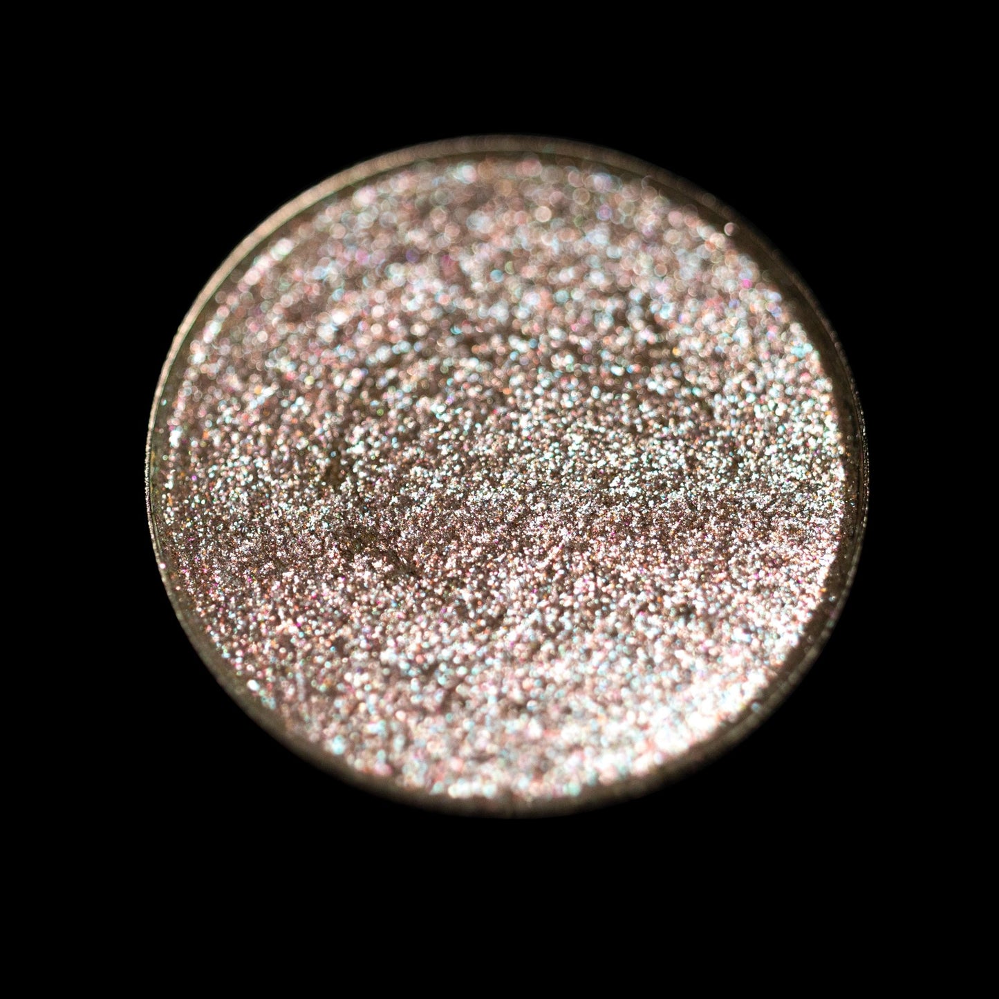 Phantom Frost Eyeshadow Single - Ensley Reign Cosmetics
