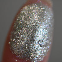 Phantom Frost Eyeshadow Single - Ensley Reign Cosmetics