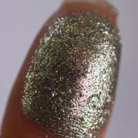 Phantom Frost Eyeshadow Single - Ensley Reign Cosmetics