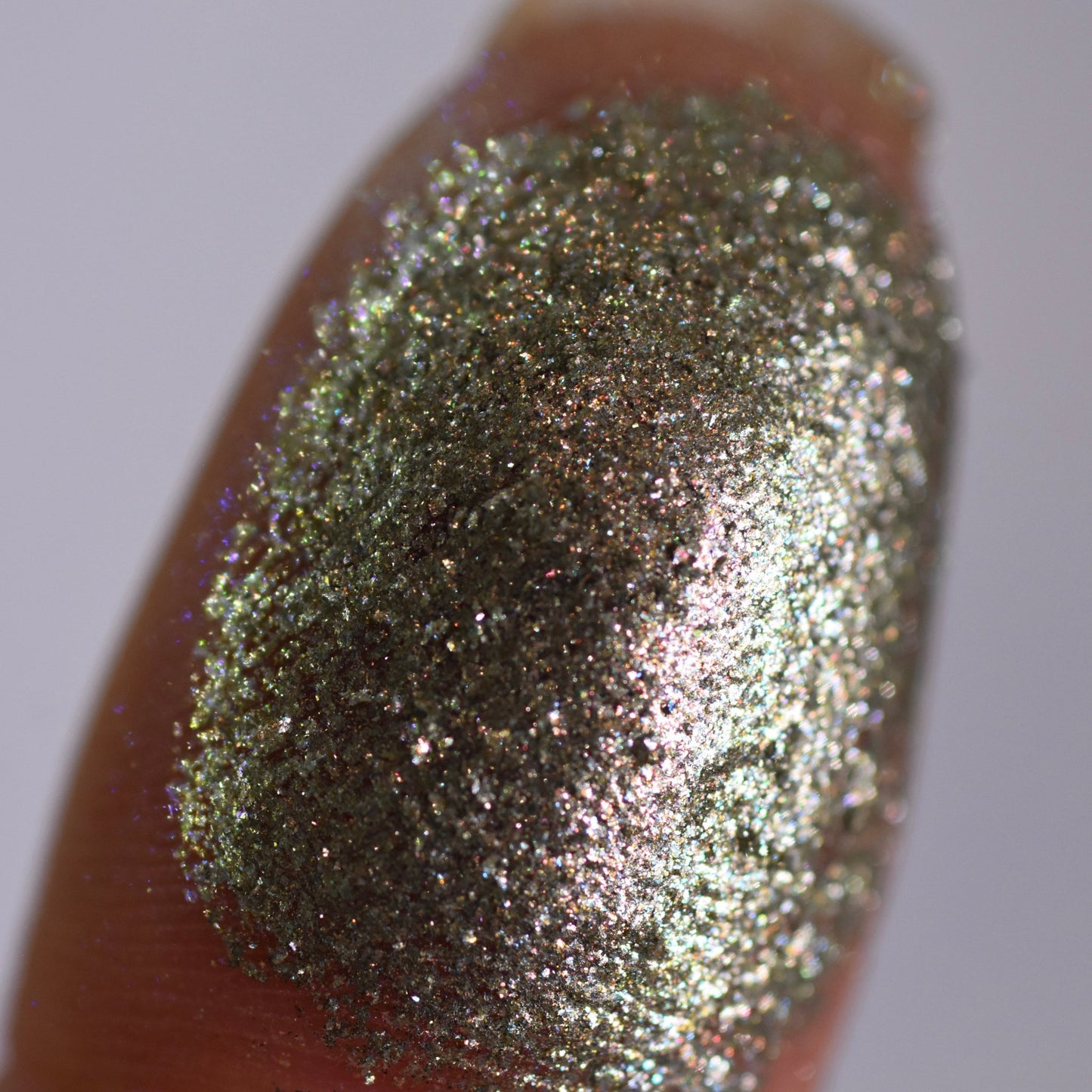 Phantom Frost Eyeshadow Single - Ensley Reign Cosmetics