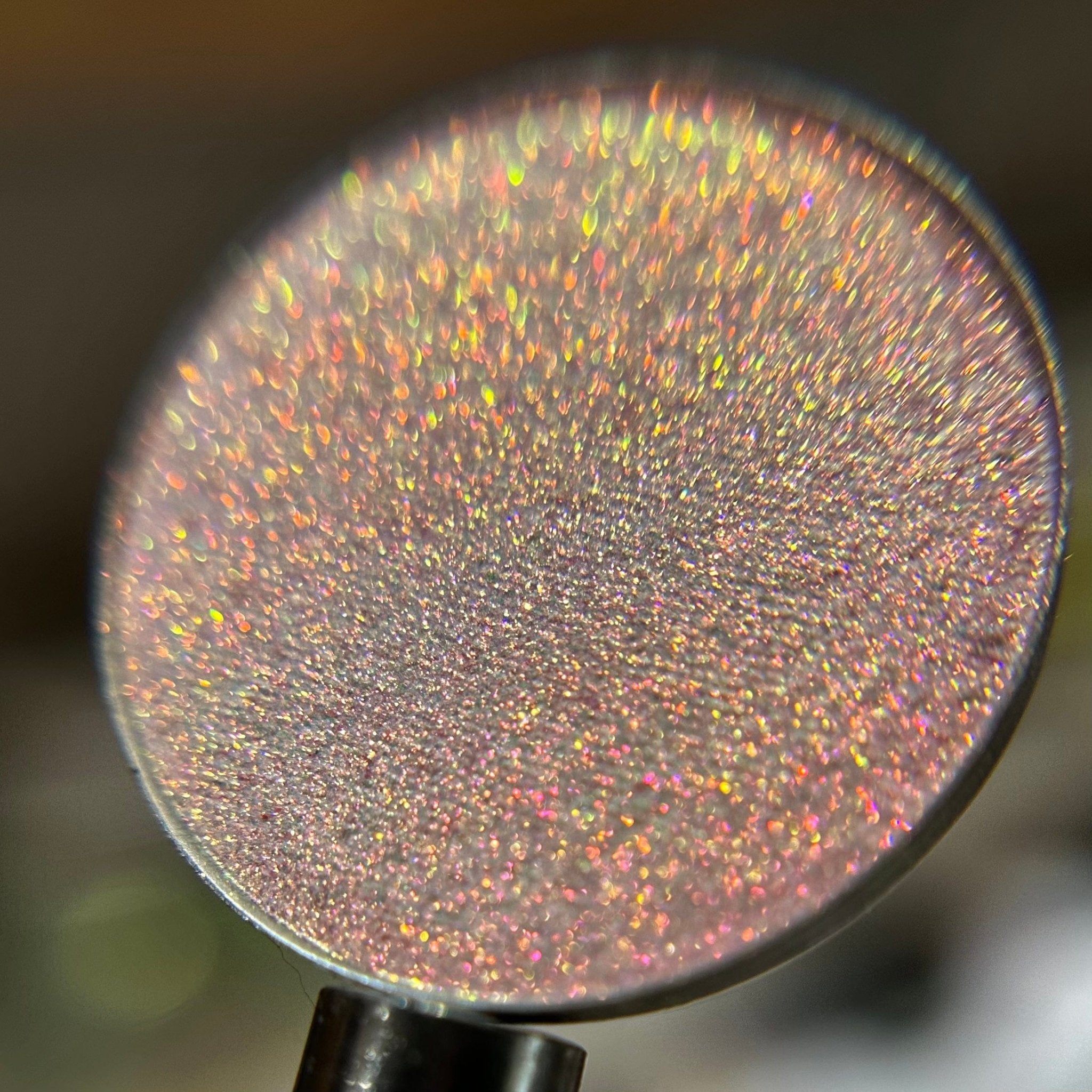 Pink Lemonade Multichrome Pressed Eyeshadow - Ensley Reign Cosmetics