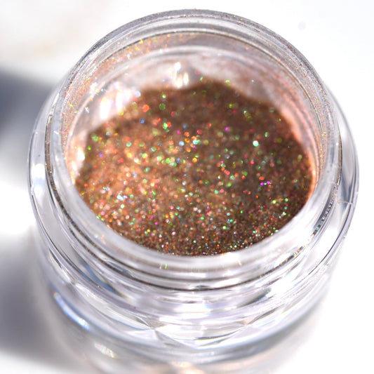 Pixie Dreams Moon Dust Loose Pigment - Ensley Reign Cosmetics