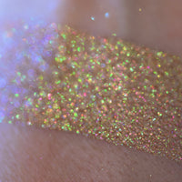 Pixie Dreams Moon Dust Loose Pigment - Ensley Reign Cosmetics