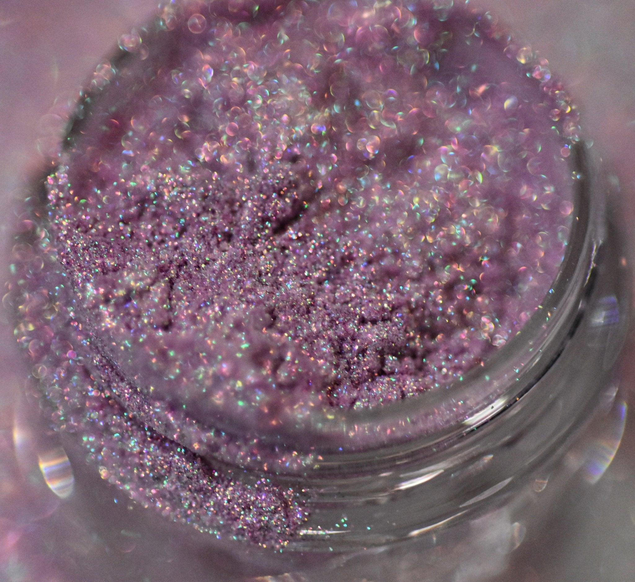 Pixie Party HoloChrome Moon Dust - Ensley Reign Cosmetics