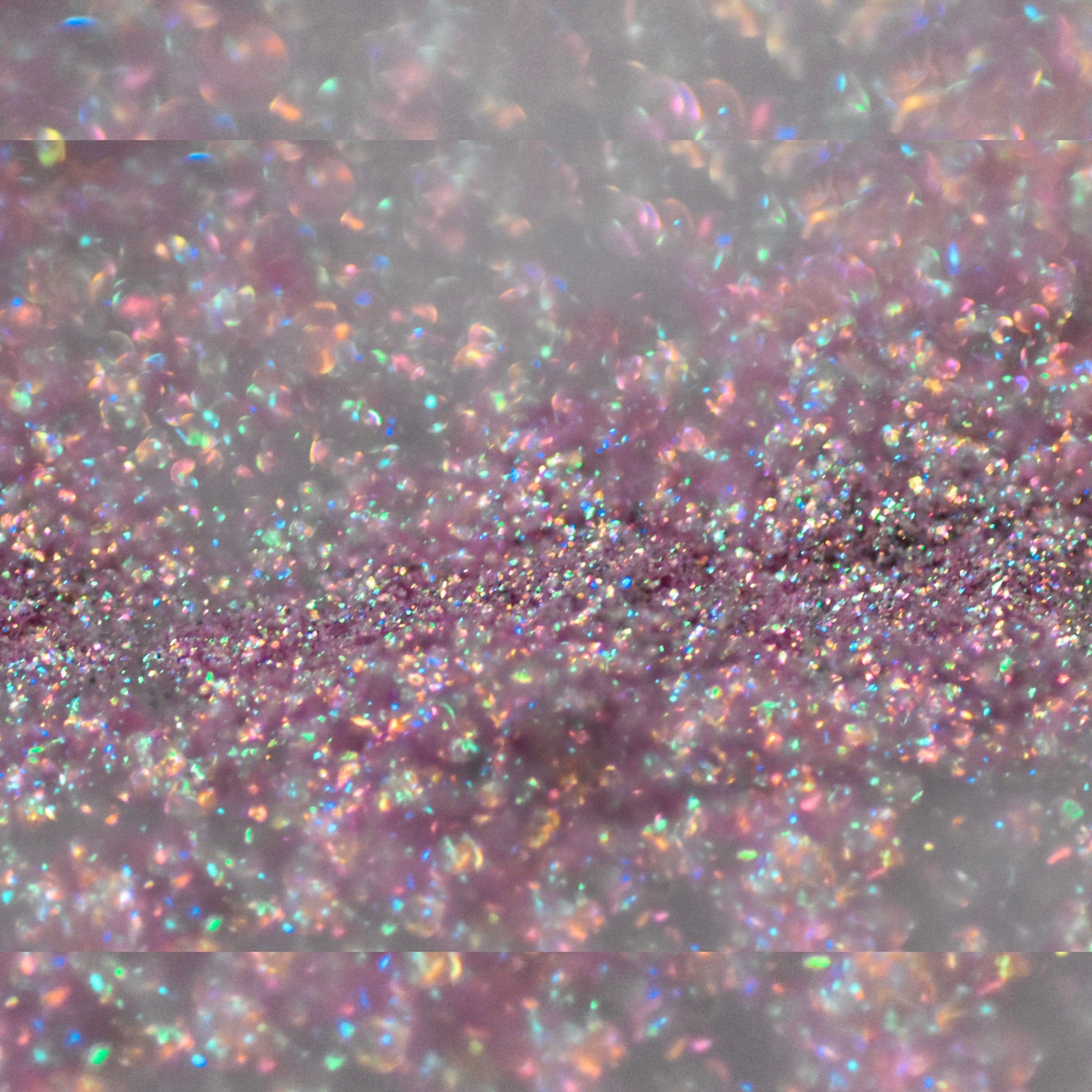 Pixie Party HoloChrome Moon Dust - Ensley Reign Cosmetics