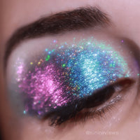 PREORDER 6 - 9 Weeks Lands of Enchantment Eyeshadow Palette - Ensley Reign Cosmetics