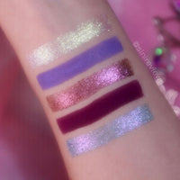 PREORDER 6 - 9 Weeks Lands of Enchantment Eyeshadow Palette - Ensley Reign Cosmetics