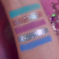 PREORDER 6 - 9 Weeks Lands of Enchantment Eyeshadow Palette - Ensley Reign Cosmetics