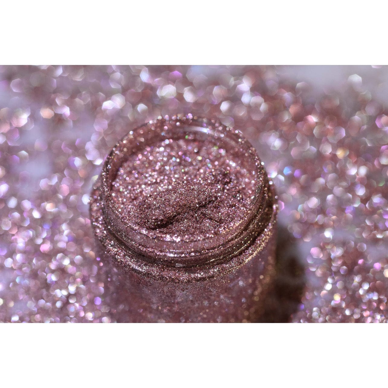 Ritzy Diamond Duochrome Moon Dust - Ensley Reign Cosmetics