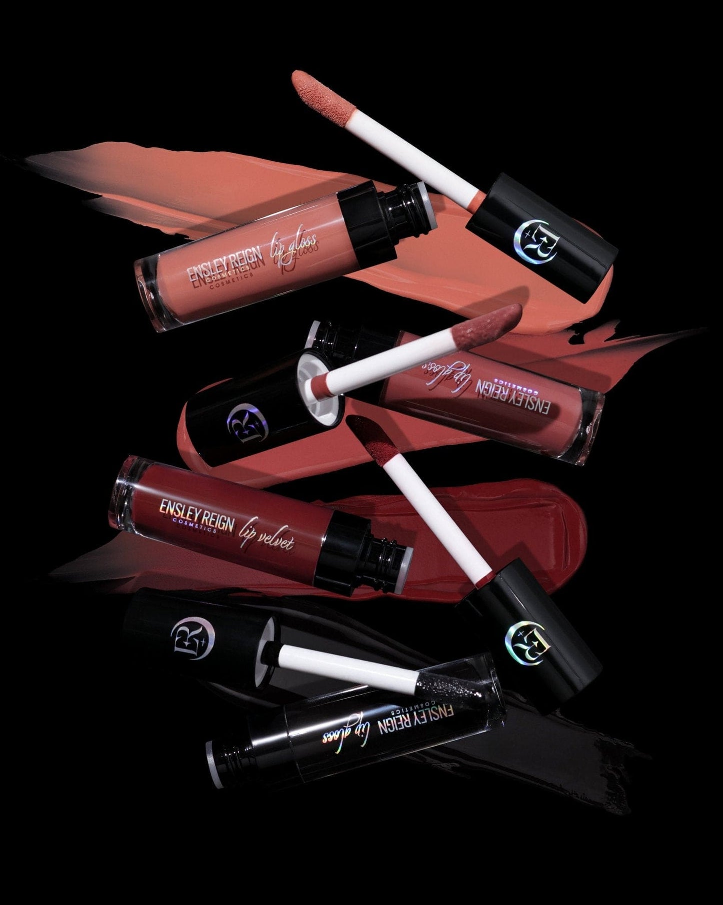 Shattered Looking Glass Collection Bundle - Ensley Reign Cosmetics