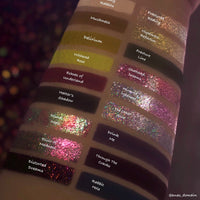 Shattered Looking Glass Collection Bundle - Ensley Reign Cosmetics