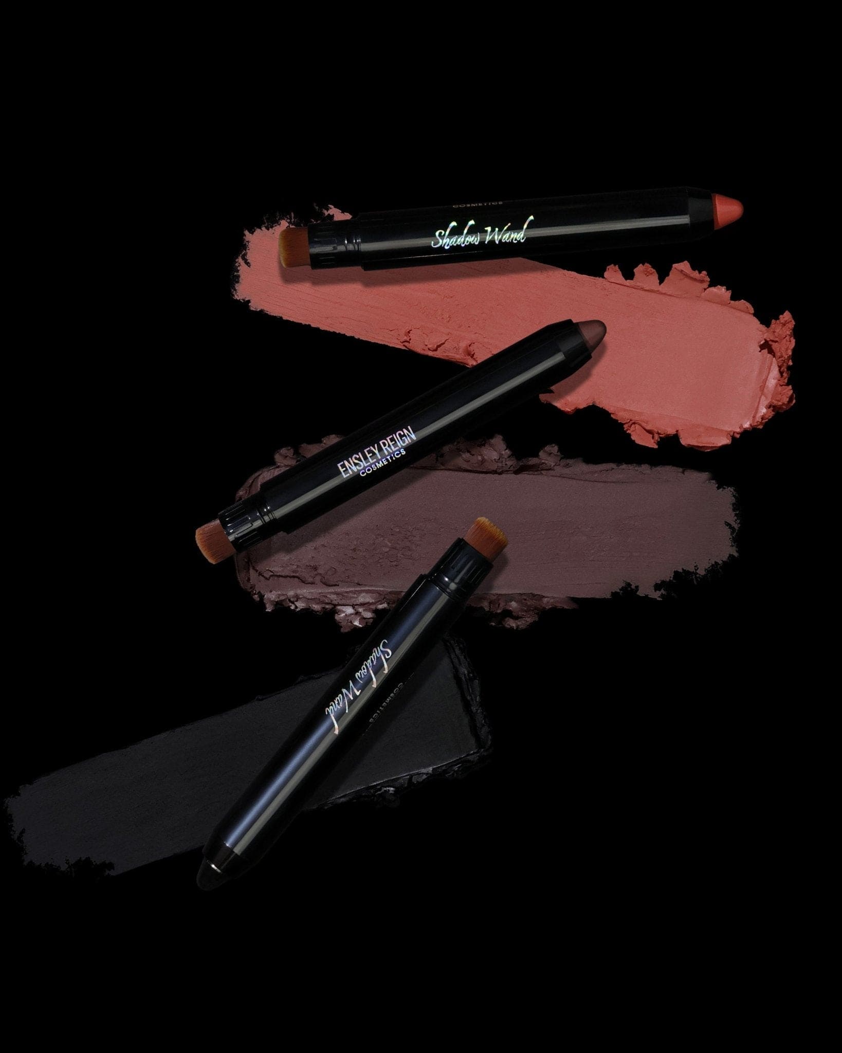 Shattered Looking Glass Collection Bundle - Ensley Reign Cosmetics