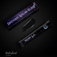 Shattered Looking Glass Lip Gloss Bundle - Ensley Reign Cosmetics