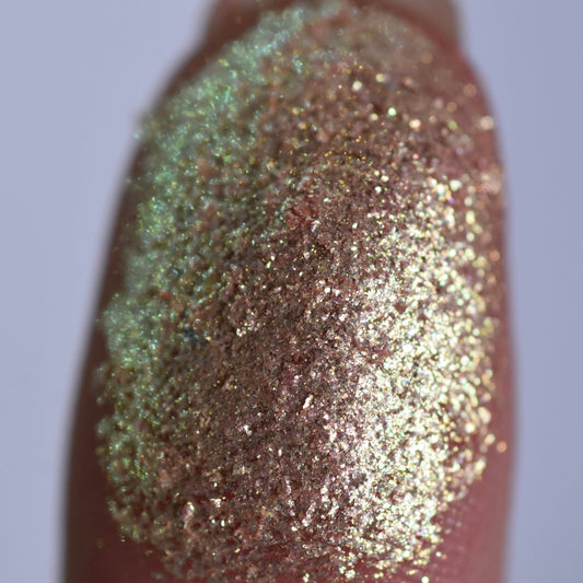 Shattered Wings Pressed Pigment - Ensley Reign Cosmetics