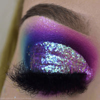 Spirit Aura Quartz Chameleon Glitter Flakes - Ensley Reign Cosmetics