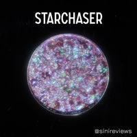 Star Chaser Holochrome Pressed Pigment Single - Ensley Reign Cosmetics