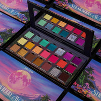 The Full Moon Series | Complete 4 Makeup & Eyeshadow Palette Bundle