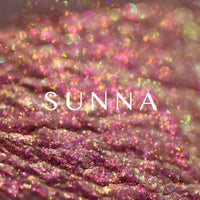 Summer Fantasy REIGNbow Collection- Multichrome Moon Dusts - Ensley Reign Cosmetics