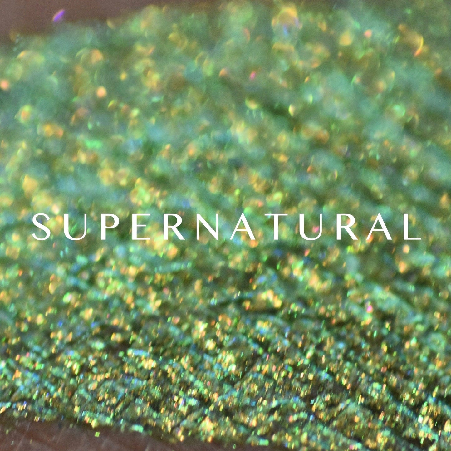 Summer Fantasy REIGNbow Collection- Multichrome Moon Dusts - Ensley Reign Cosmetics