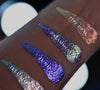 Summer Fantasy REIGNbow Molten Liquid Eyeshadow Collection - Ensley Reign Cosmetics