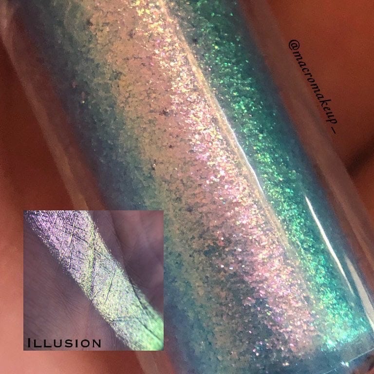 Summer Fantasy REIGNbow Molten Liquid Eyeshadow Collection - Ensley Reign Cosmetics