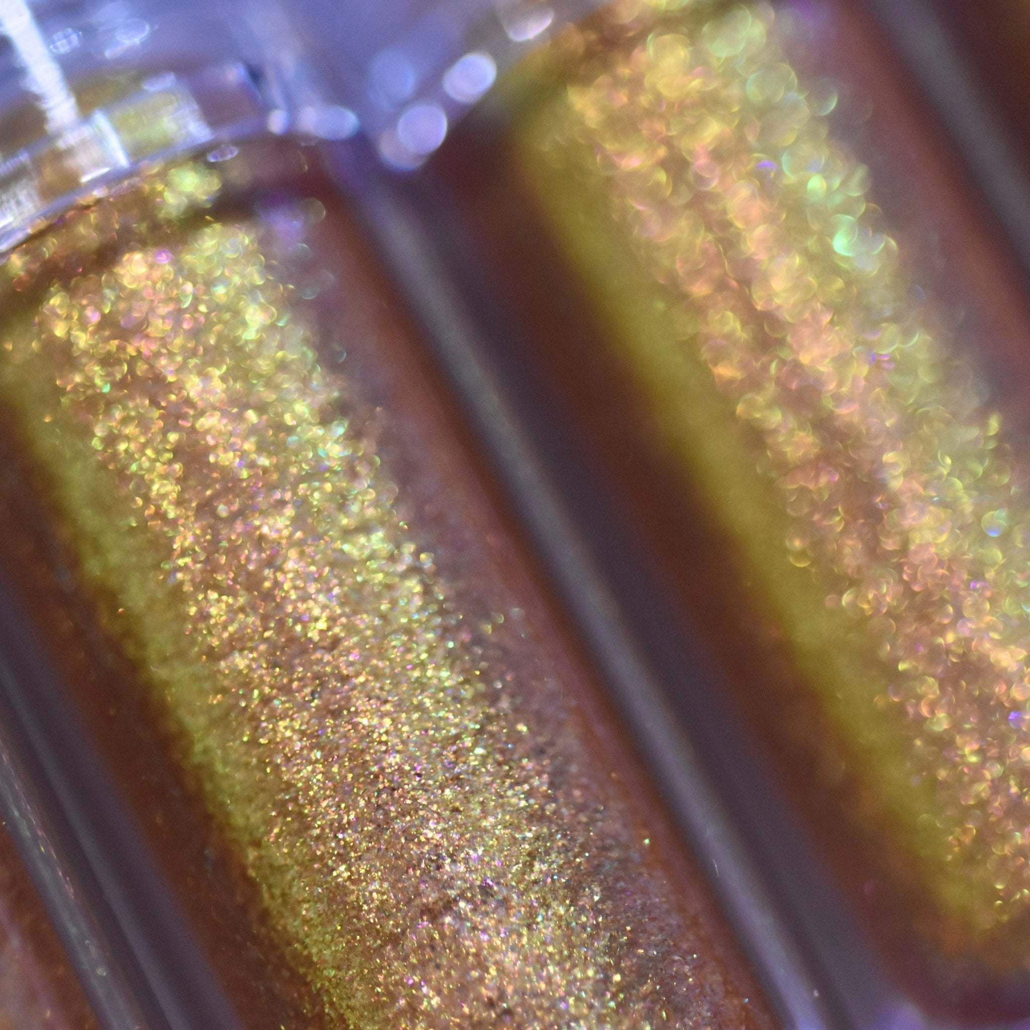 Summer Fantasy REIGNbow Molten Liquid Eyeshadow Collection - Ensley Reign Cosmetics