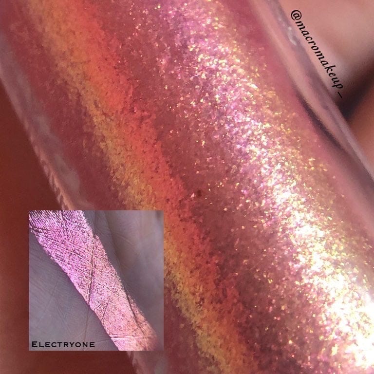 Summer Fantasy REIGNbow Molten Liquid Eyeshadow Collection - Ensley Reign Cosmetics