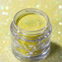 Sun Catcher- Multichrome Loose Powder Eyeshadow - Ensley Reign Cosmetics